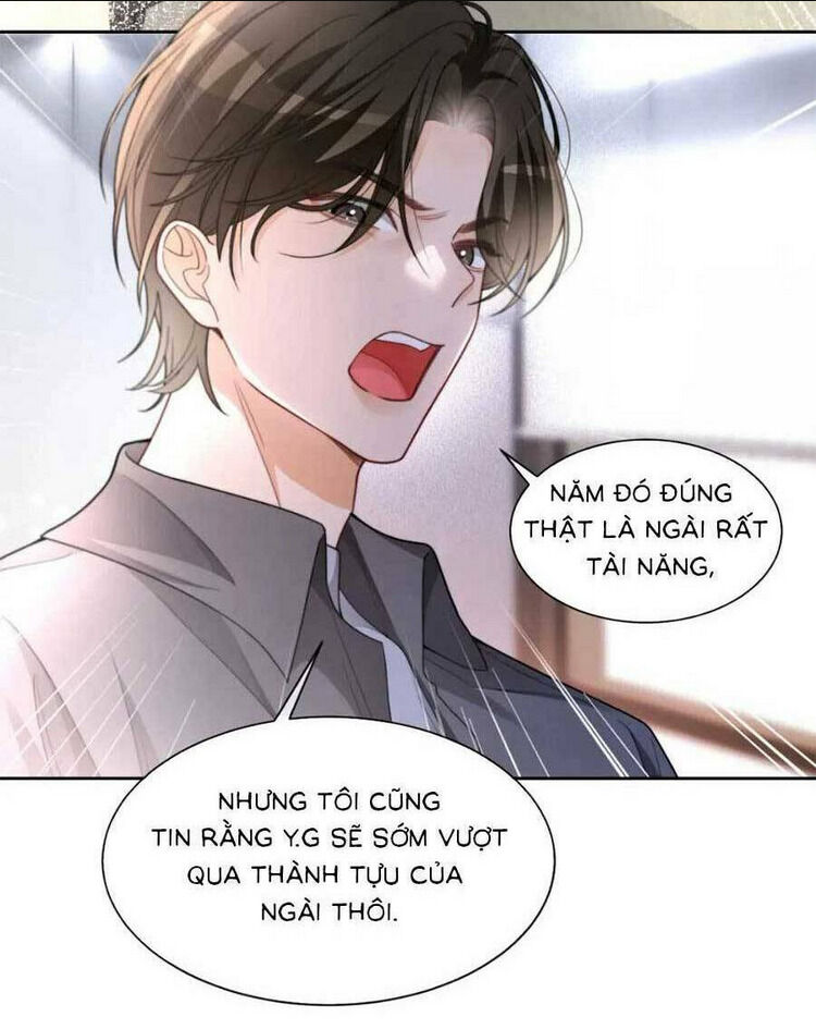 được các anh trai chiều chuộng tôi trở nên ngang tàng chapter 174 - Next chapter 175