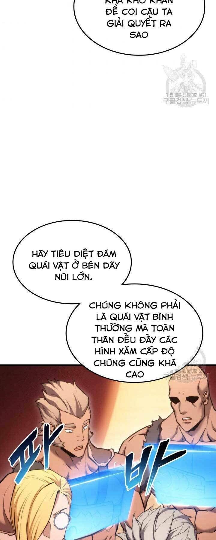 huyền thoại game thủ - tái xuất chapter 68 - Trang 2