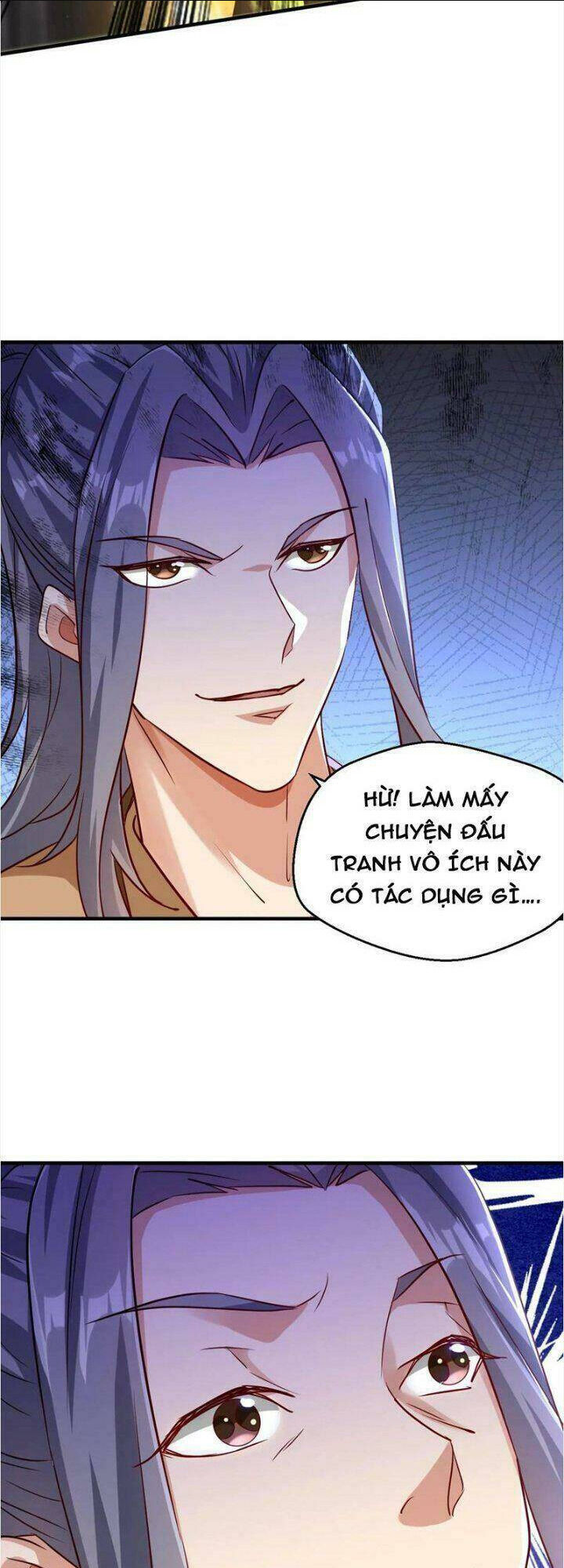 Vô Địch Đốn Ngộ Chapter 90 - Trang 2