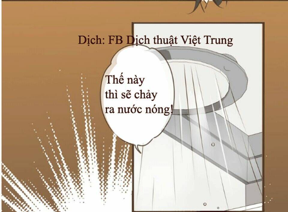 bạn trai tôi là cẩm y vệ chương 4 - Trang 2