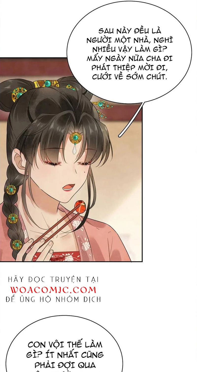 Phu Quân Hoàng Vị Thuộc Về Ta Chapter 14 - Next Chapter 15