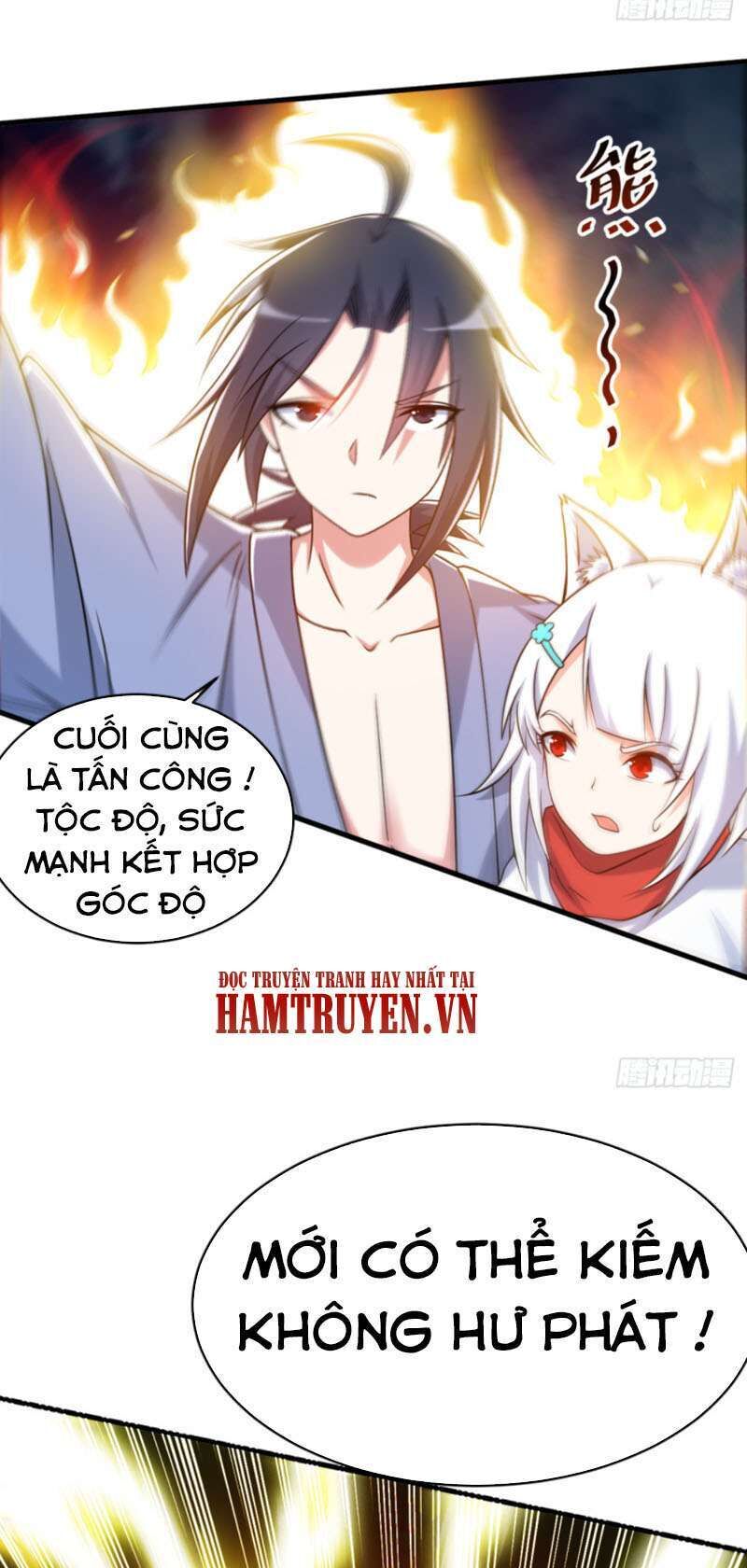 Đệ Tử Của Ta Đều Là Siêu Thần Chapter 78 - Trang 1