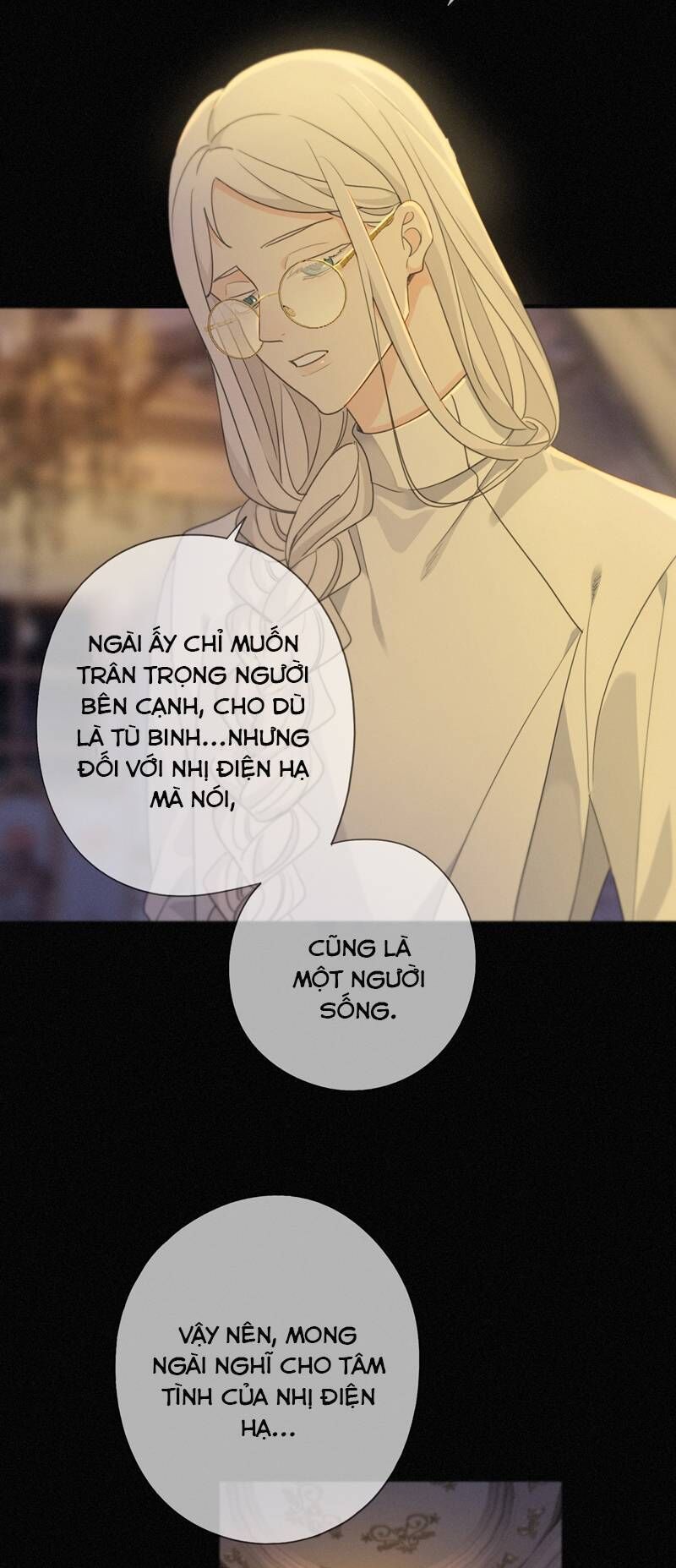 khốn thú chi nhiễm Chương 11 - Next Chapter 11