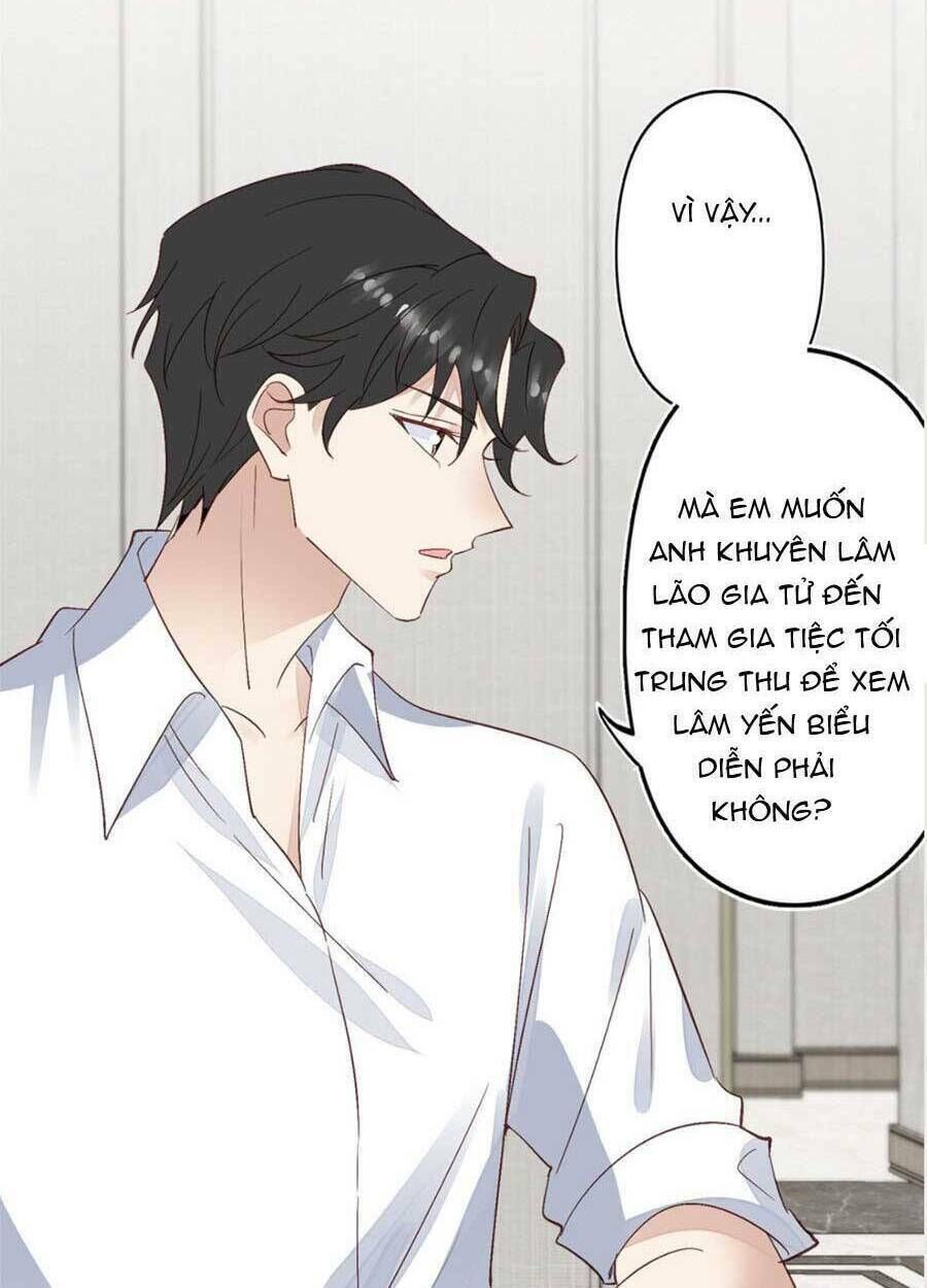 lưng dựa núi lớn đứng vững c vị chapter 83 - Next chapter 84