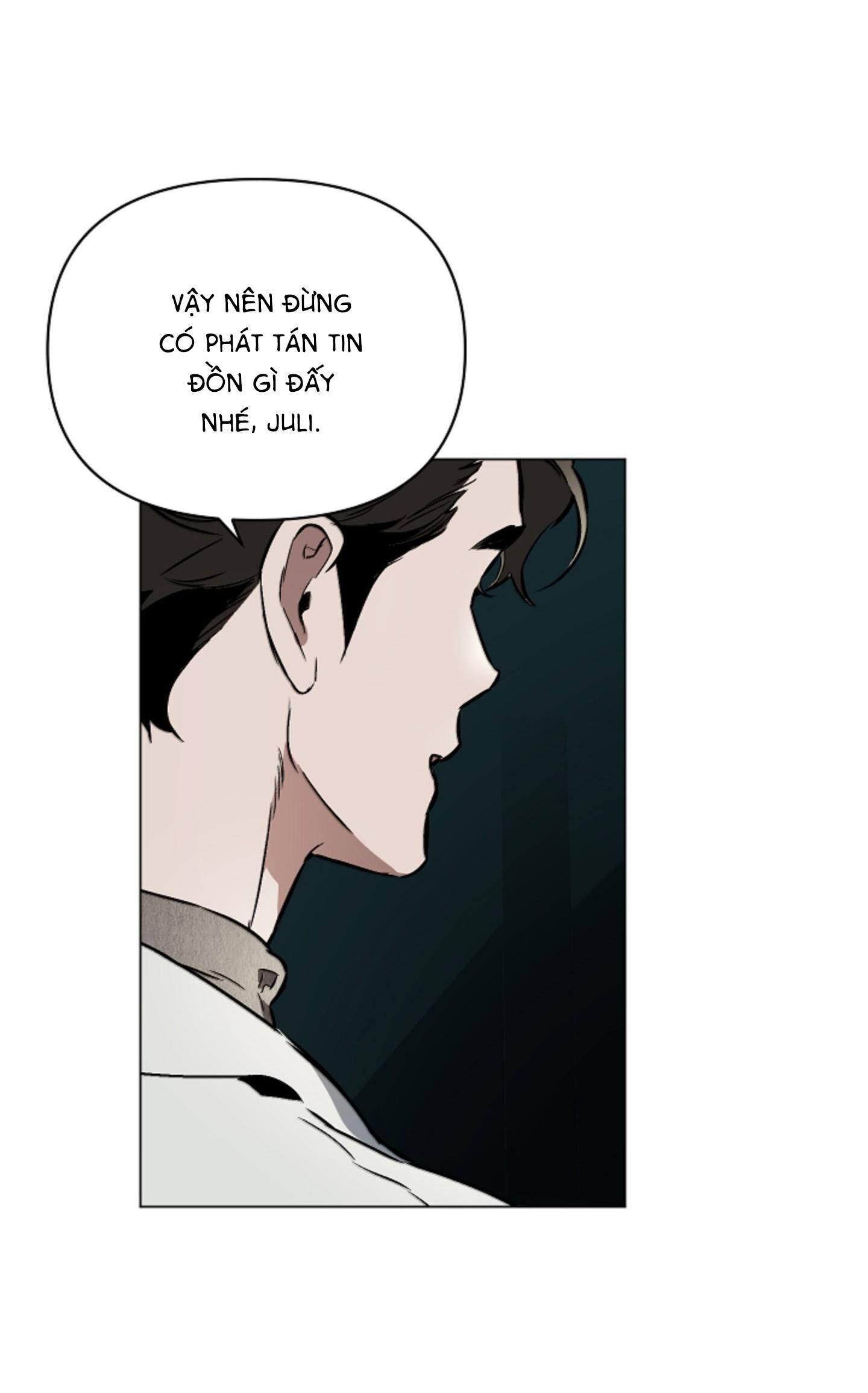 (CBunu) Định Tên Mối Quan Hệ Chapter 48 - Trang 2