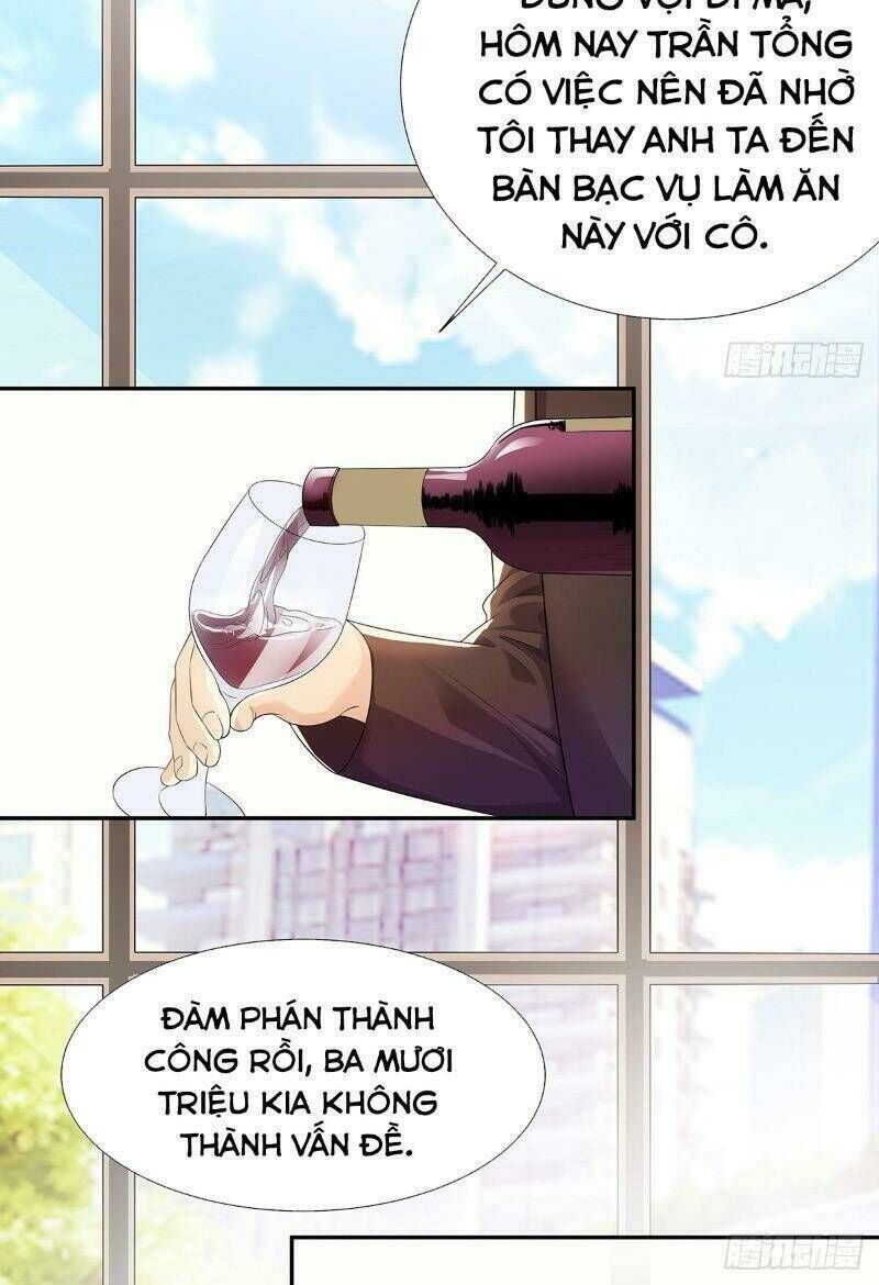 đô thị lãng tử chapter 2 - Next chapter 3