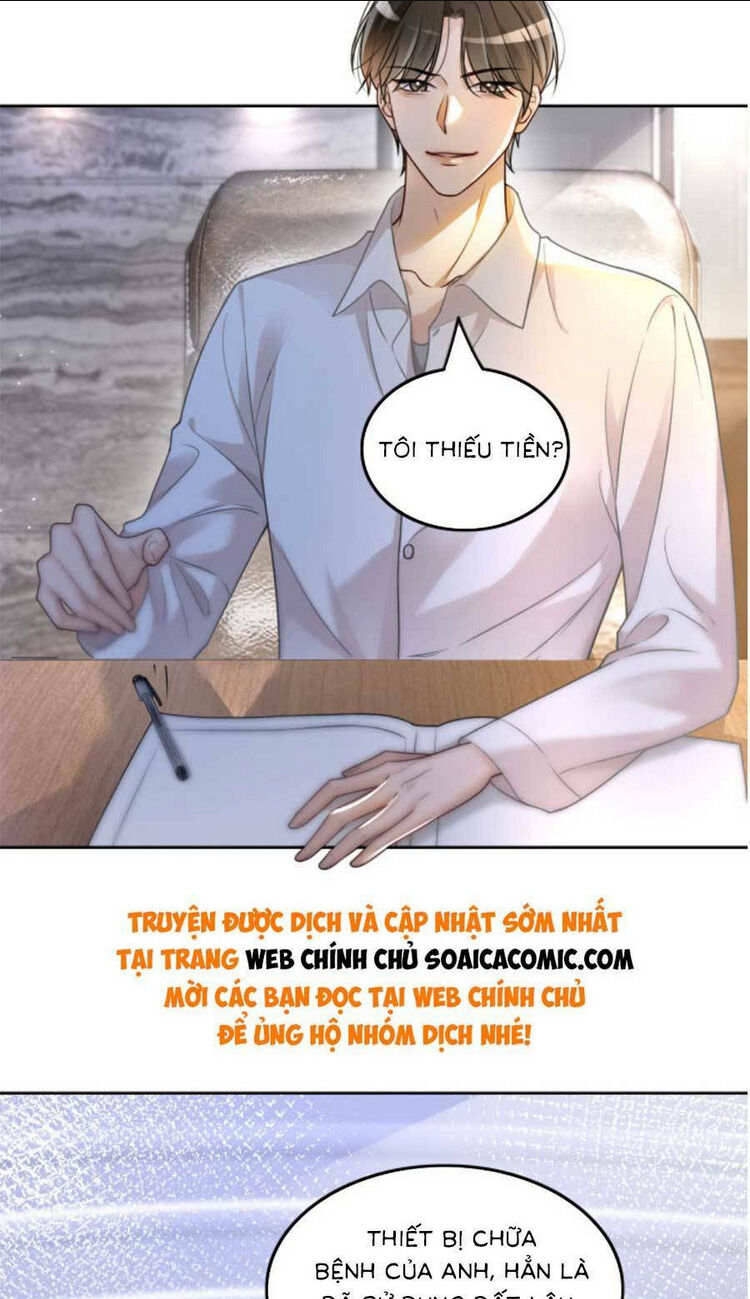 được các anh trai chiều chuộng tôi trở nên ngang tàng chapter 162 - Next chapter 163