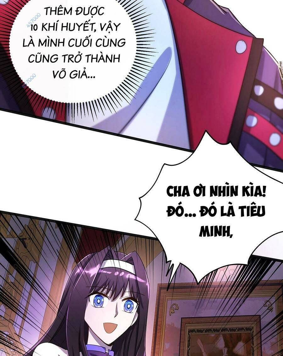 càng đánh càng mạnh Chapter 18 - Trang 2