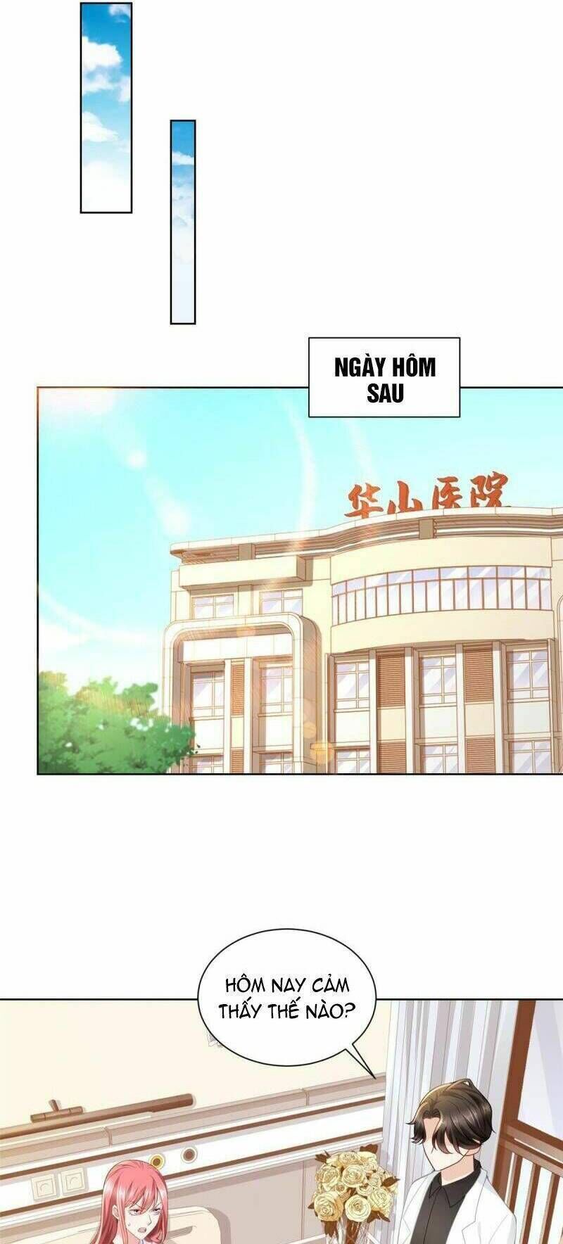 mỗi tuần ta có một nghề nghiệp mới chapter 170 - Next chapter 171