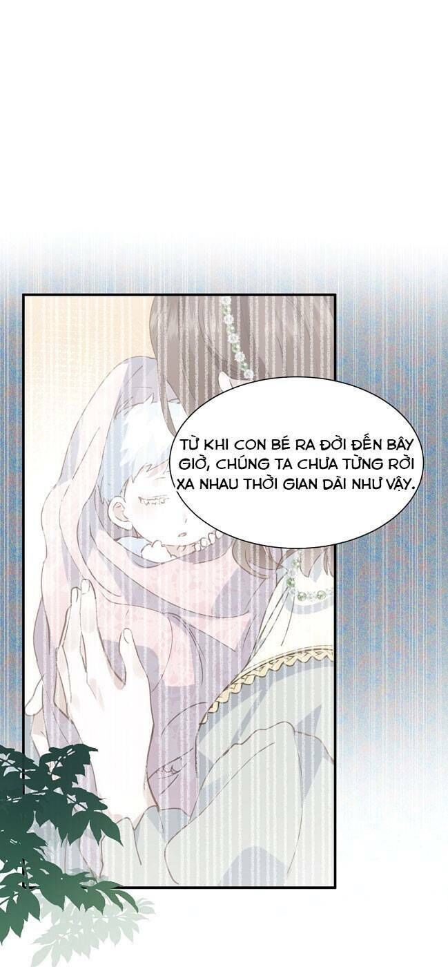 bổn công chúa không muốn được chiều chuộng chapter 4 - Next chương 5