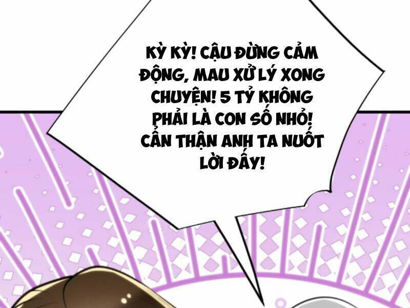 ta có 90 tỷ tiền liếm cẩu! chapter 112 - Trang 2