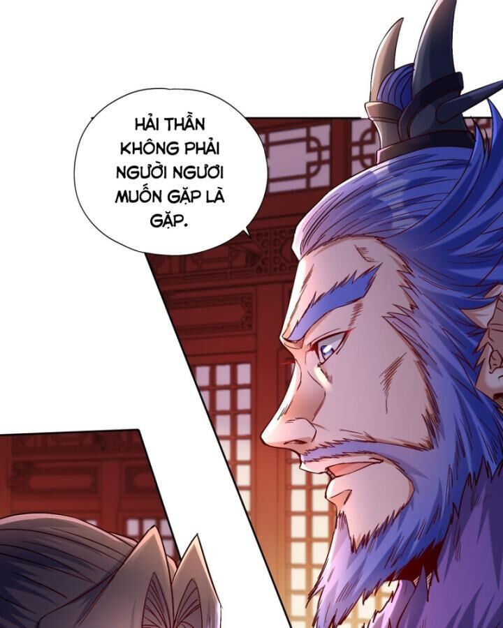 ta bị nhốt cùng một ngày mười vạn năm Chapter 440 - Next Chapter 441