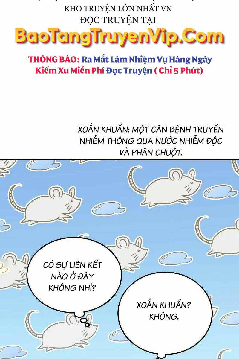 bác sĩ phẫu thuật cấp sss chapter 38 - Trang 2