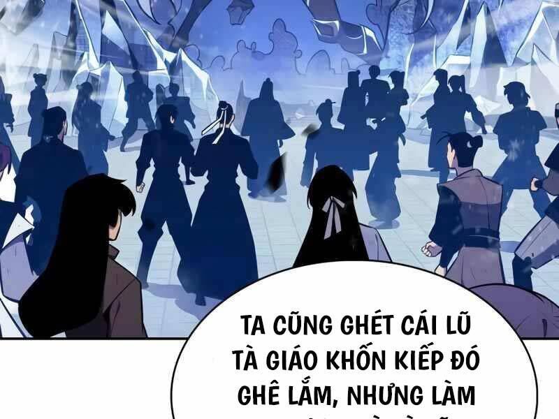 người chơi mới solo cấp cao nhất chapter 149 - Trang 1