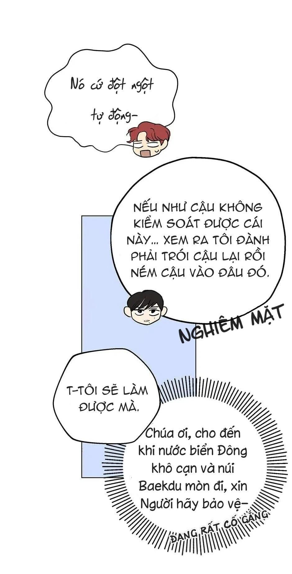 liệu rằng... đây có phải chỉ là một giấc mơ không!? Chapter 3 - Next Chapter 4