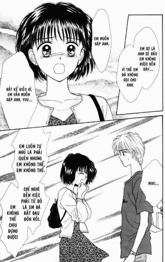 Marmalade Boy Chapter 36 - Trang 2