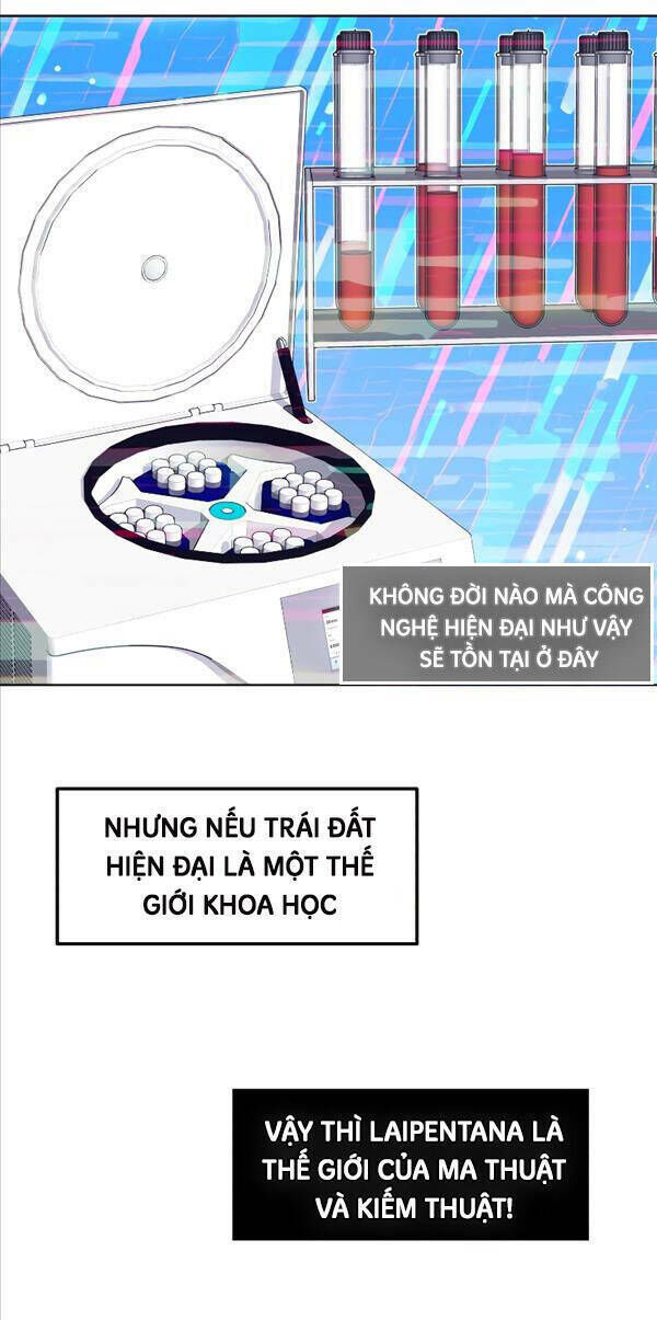 bác sĩ phẫu thuật cấp sss chapter 37 - Trang 2