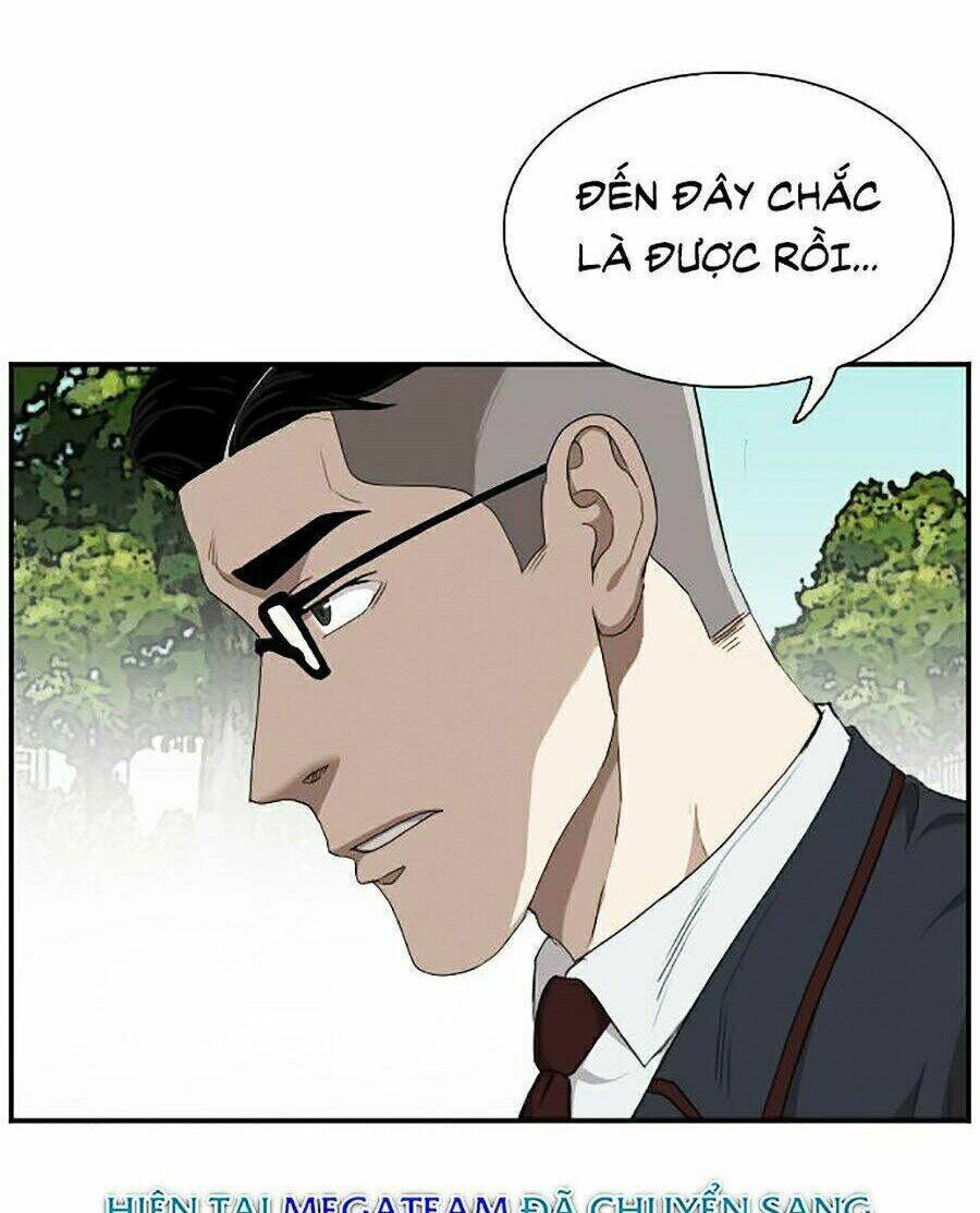 người xấu chapter 30 - Trang 2