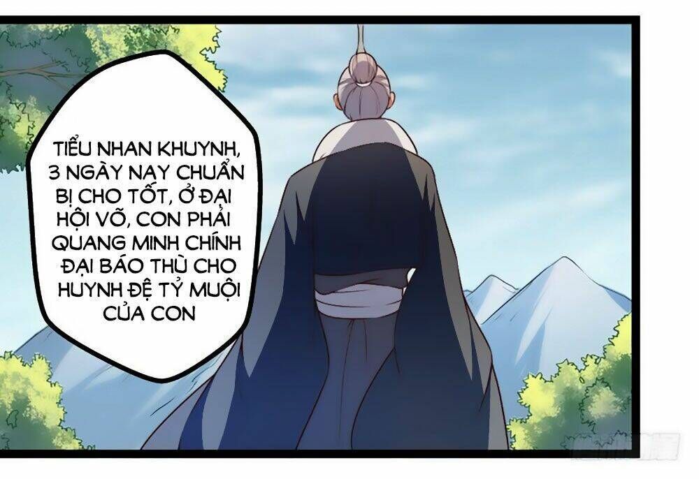 Liêu Liêu Nhân Thân Tu Tiên Truyện Chapter 70 - Trang 2