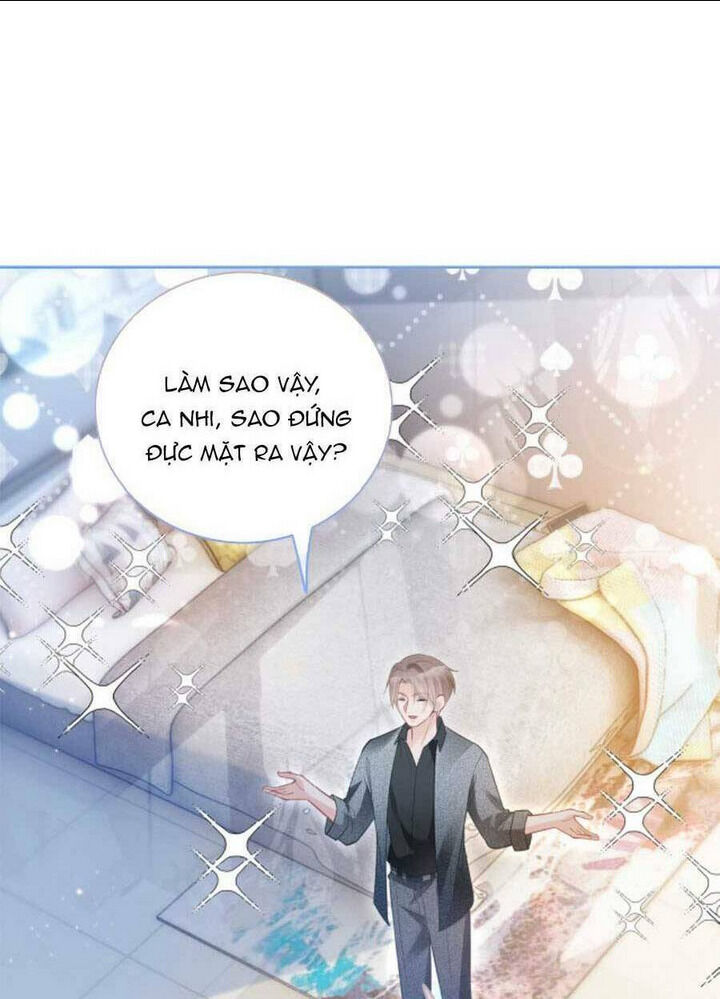 được các anh trai chiều chuộng tôi trở nên ngang tàng chapter 79 - Next chapter 80