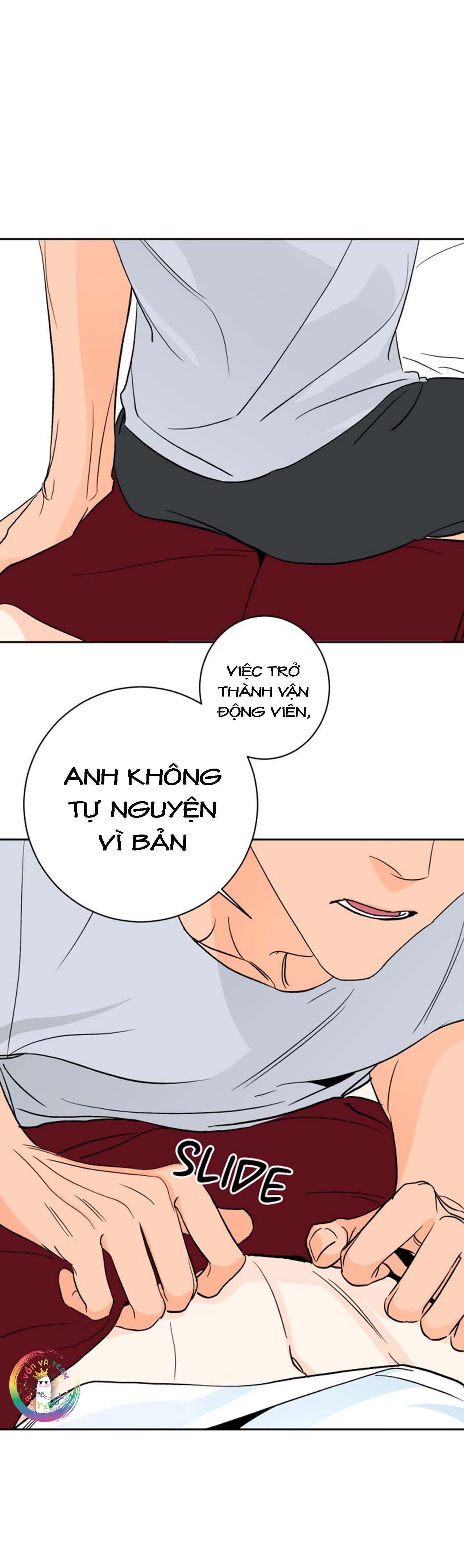 manhwa chịch vồn chịch vã Chapter 3 Sky's Sea H+ - Next Chương 4