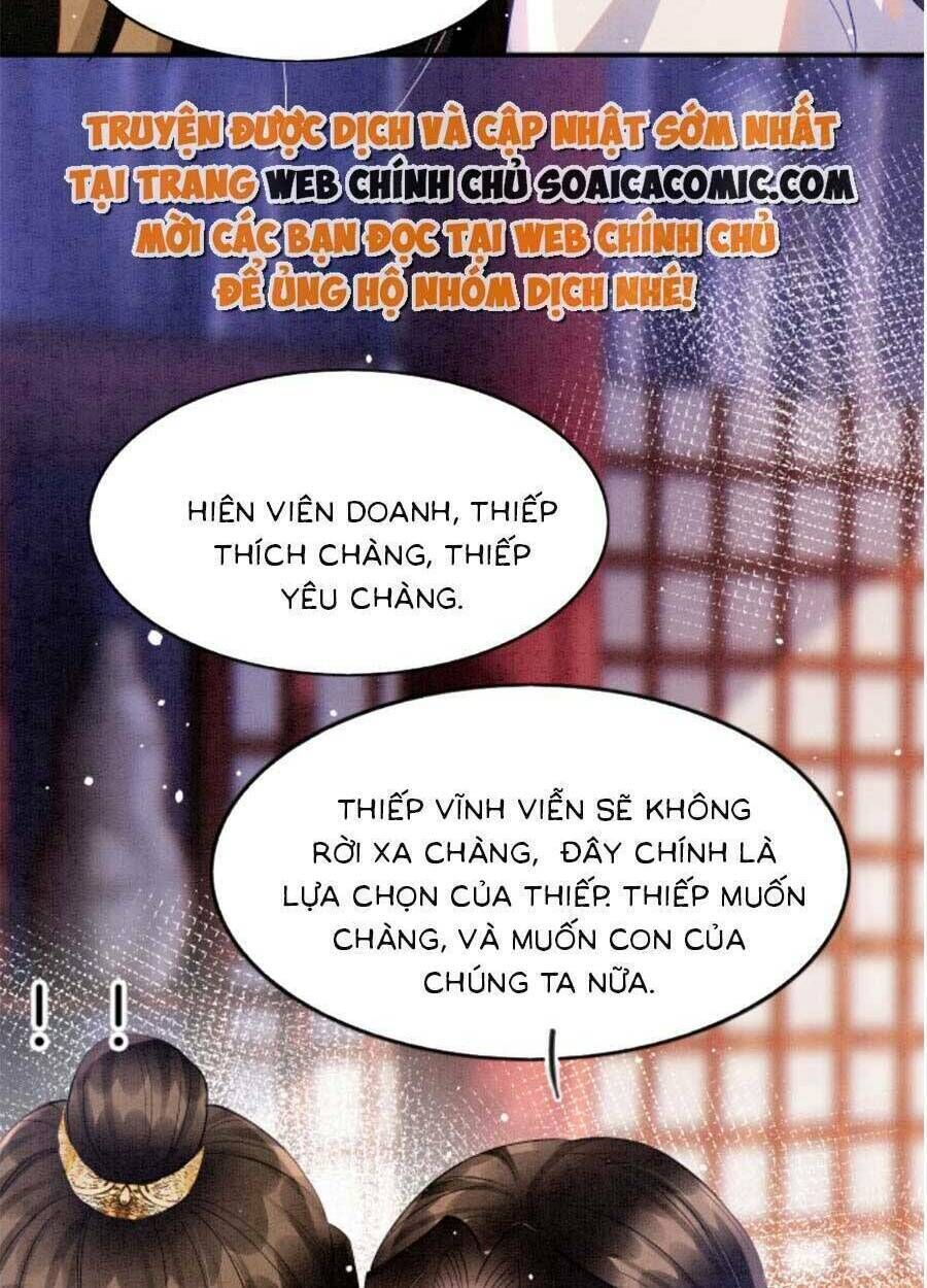 bạch nguyệt quang lạm quyền của sủng hậu chapter 63 - Next chapter 65