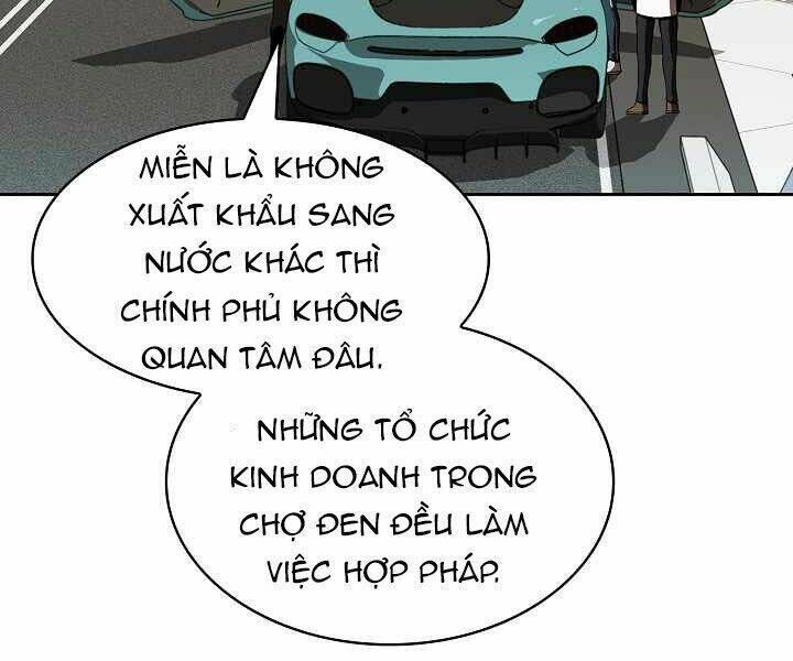 người chơi trở về từ địa ngục chapter 52 - Trang 2