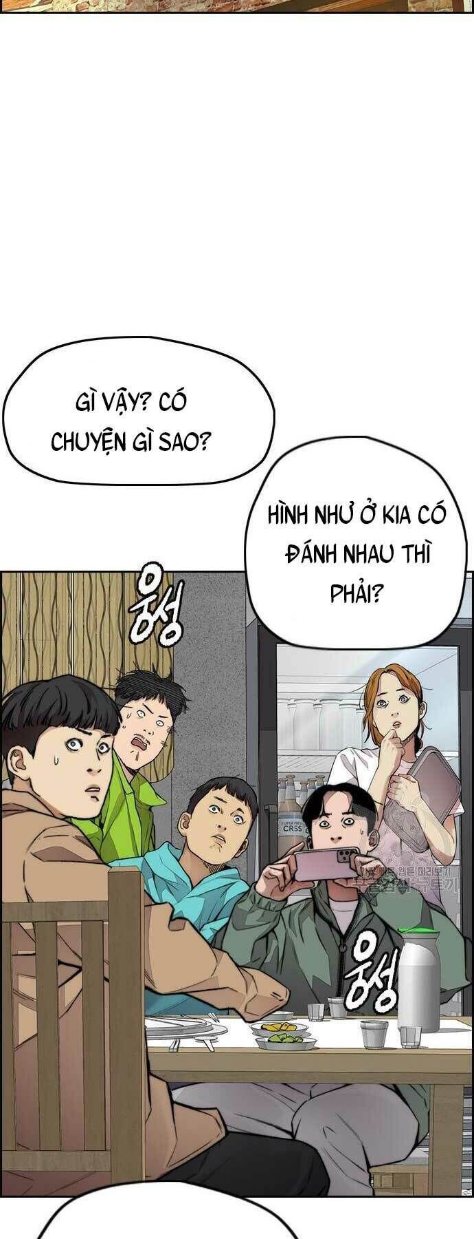 thể thao cực hạn chapter 416: moi - Next chapter 417