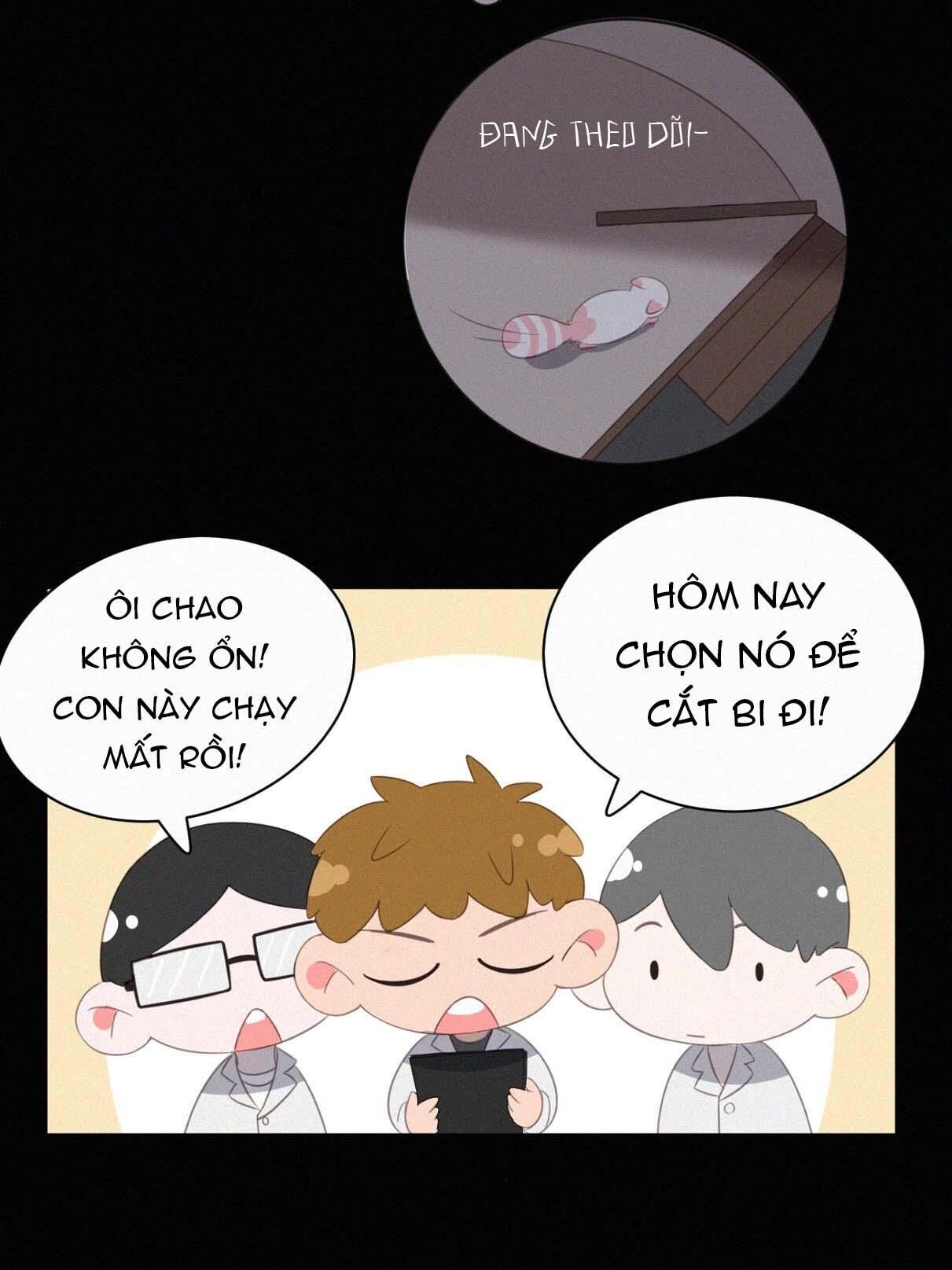 xã hội mồn lèo Chapter 38 - Next Chương 39