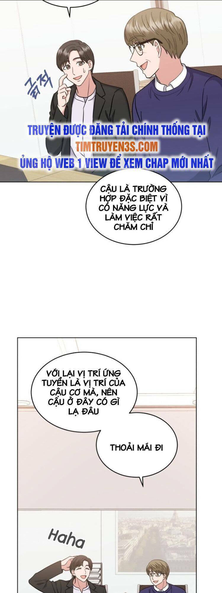 con gái tôi là một thiên tài âm nhạc chapter 19 - Next chapter 20