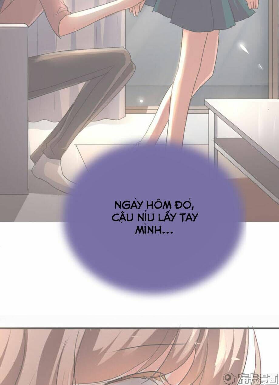 Cô Gái Đặc Biệt Nhất Của Tôi Chapter 36 - Next Chapter 37