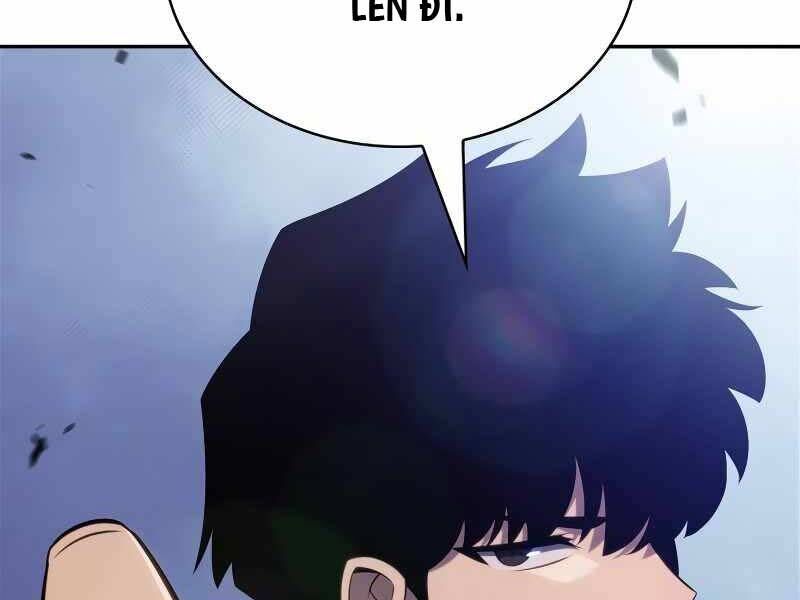 người chơi mới solo cấp cao nhất chapter 144 - Trang 1