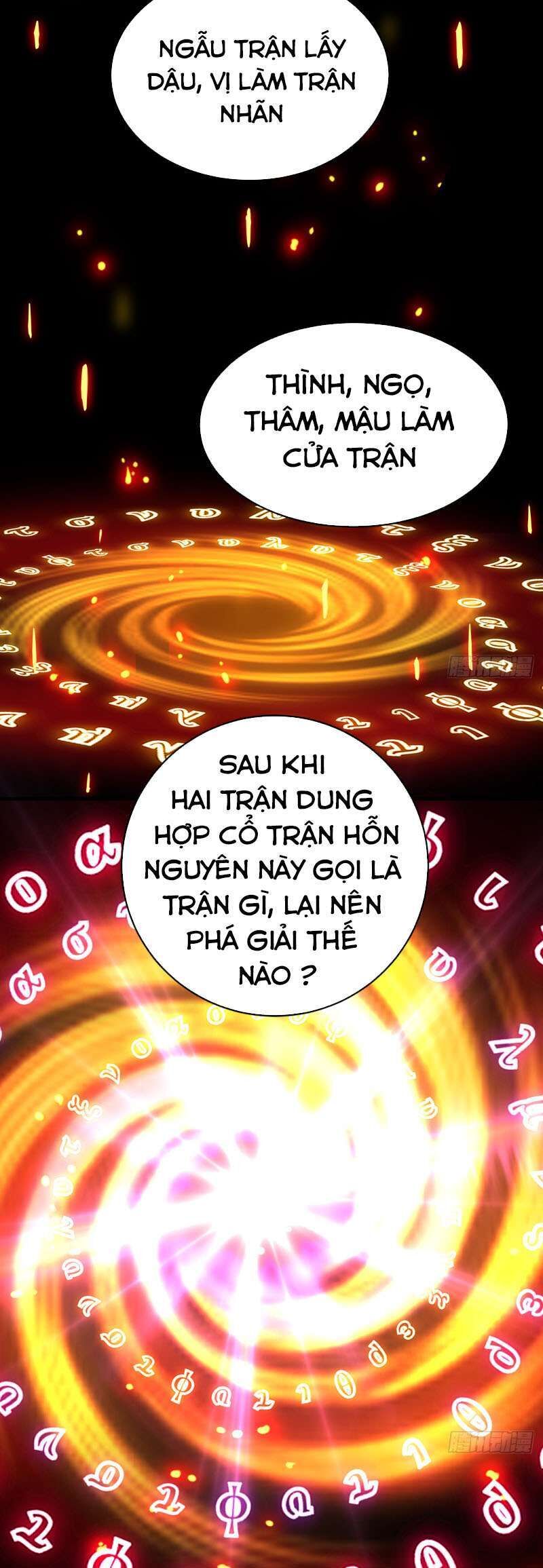 Đệ Tử Của Ta Đều Là Siêu Thần Chapter 43 - Trang 2