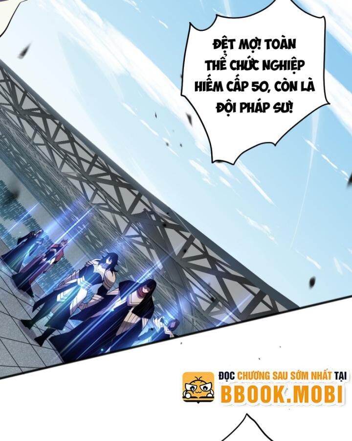 tử linh pháp sư! ta chính là thiên tài chapter 84 - Next chapter 85