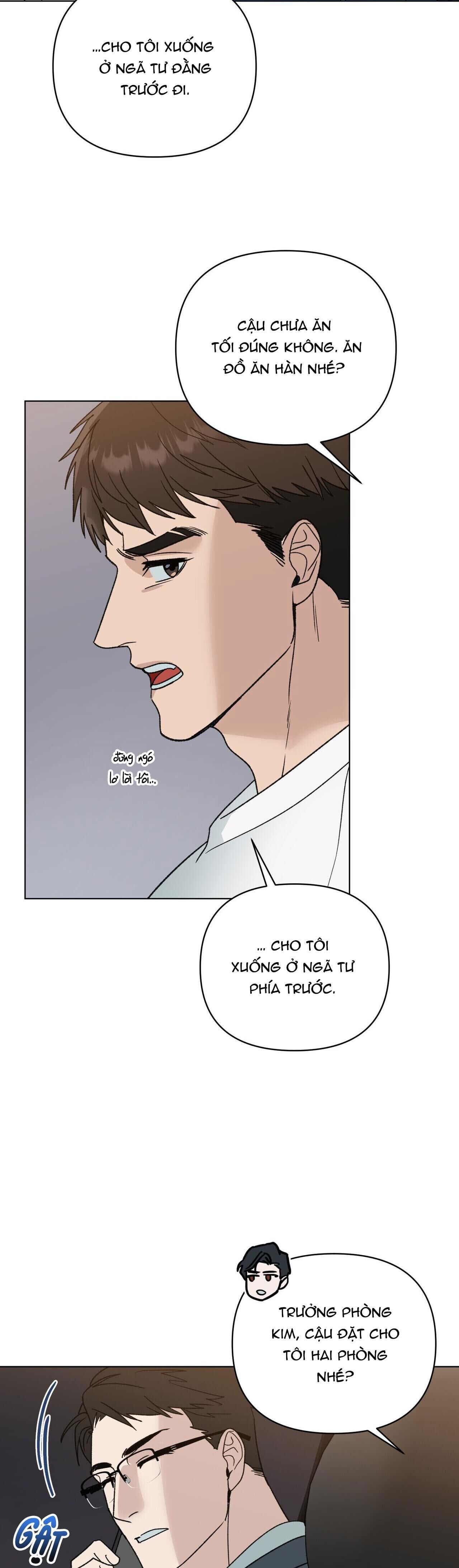 kiệt tác Chapter 10 - Trang 1