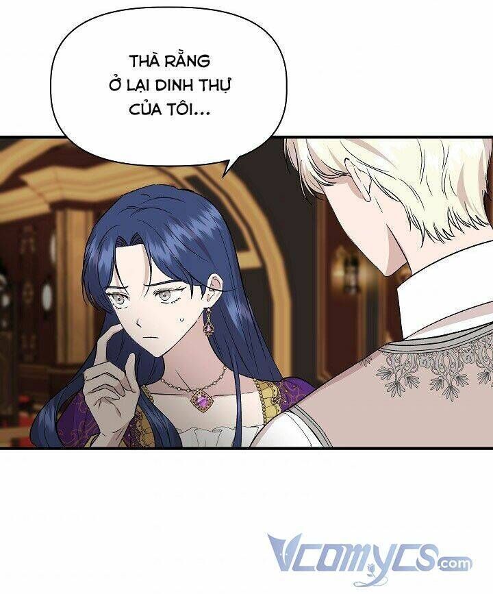 tôi không phải là cinderella chapter 25 - Trang 2