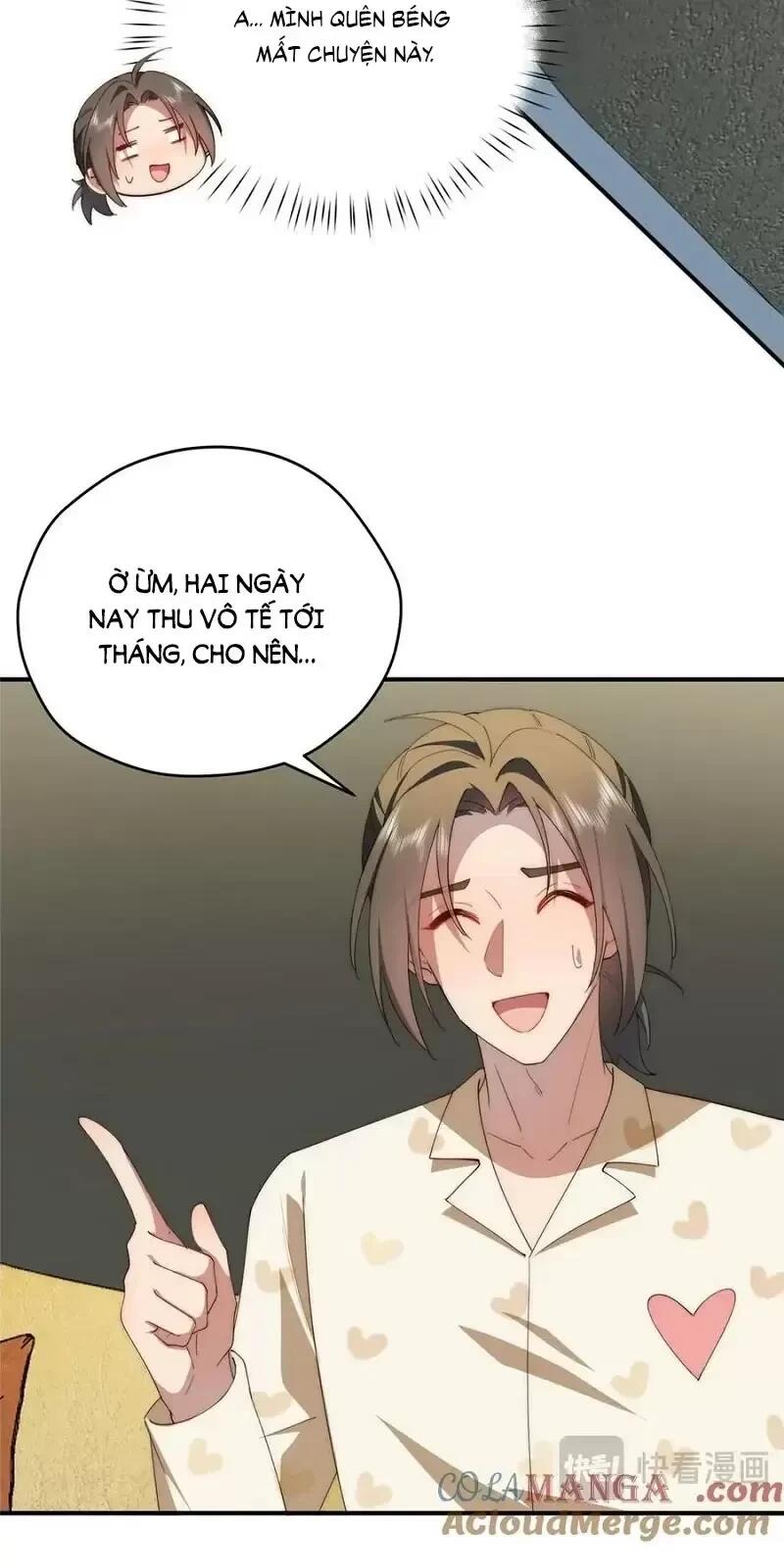 Nữ Chính Từ Trong Sách Chạy Ra Ngoài Rồi Phải Làm Sao Đây? Chapter 122 - Next Chapter 123