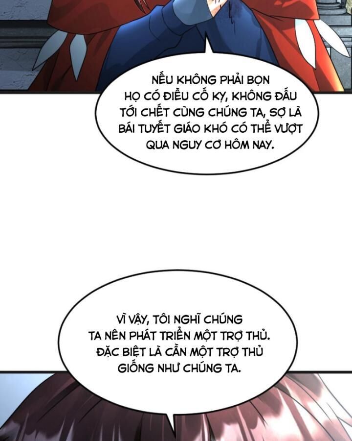 Đóng Băng Toàn Cầu: Tôi Gây Dựng Nên Phòng An Toàn Thời Tận Thế chapter 291 - Next chapter 292