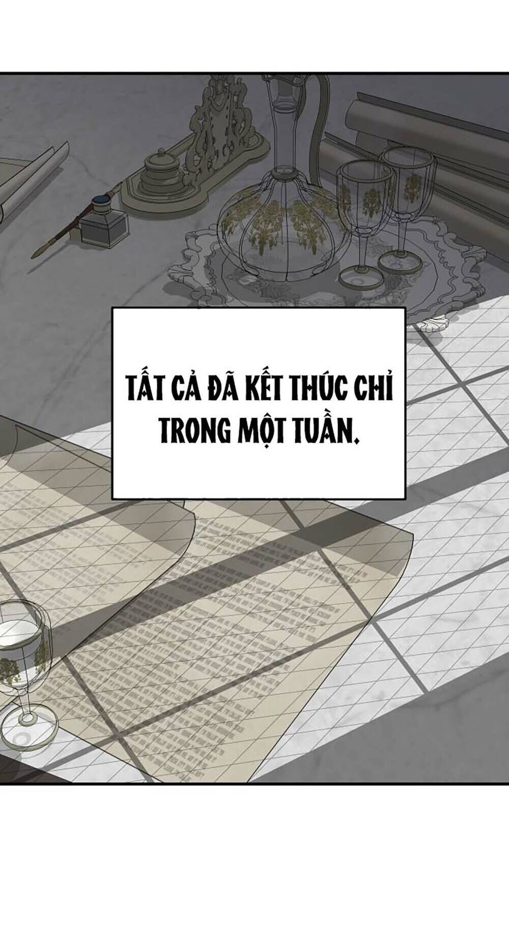 gia đình chồng bị ám ảnh bởi tôi chapter 53.2 - Trang 2