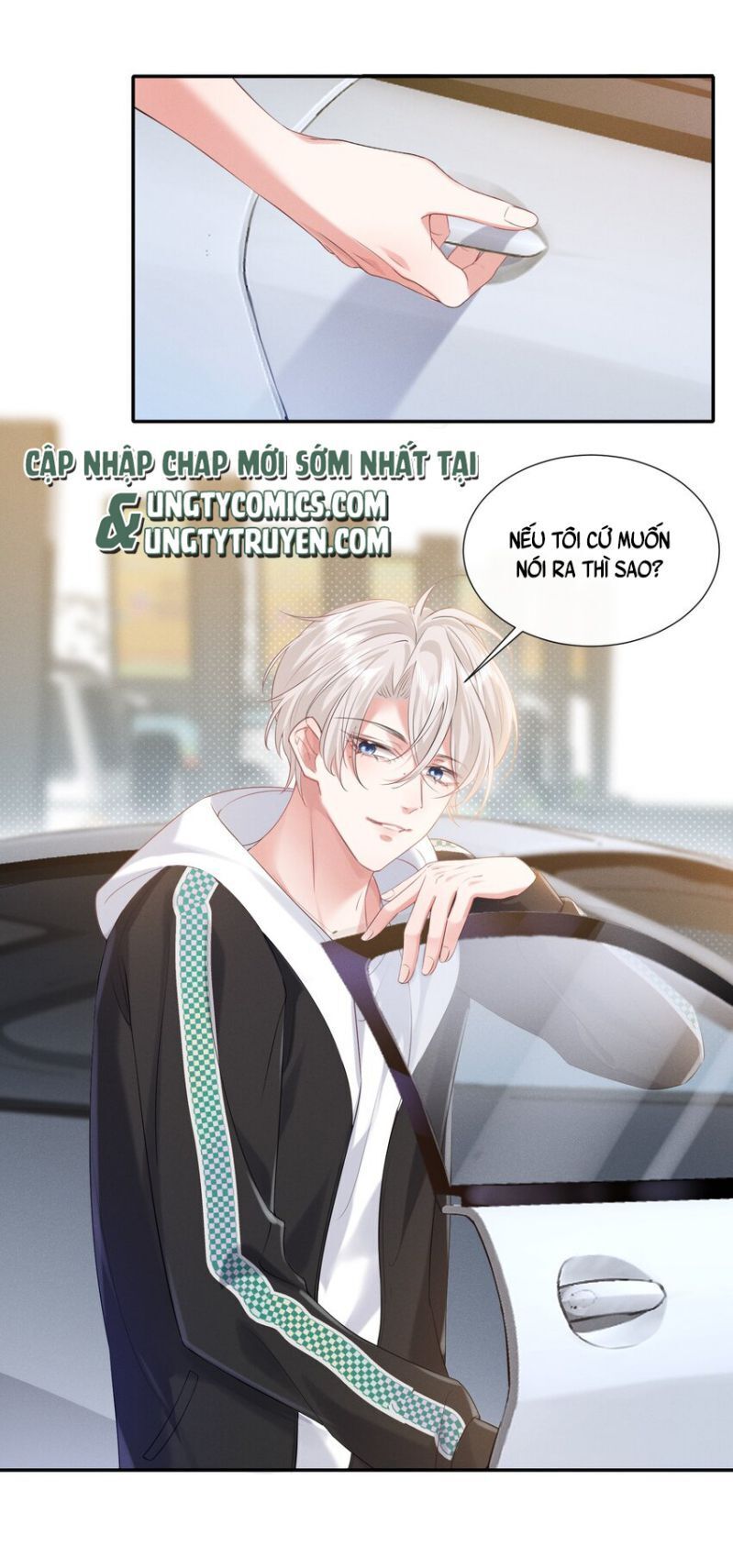 Xuyên Nhanh Chi Cải Tạo Bắt Đầu Lại Làm Người Chapter 19 - Next Chapter 20