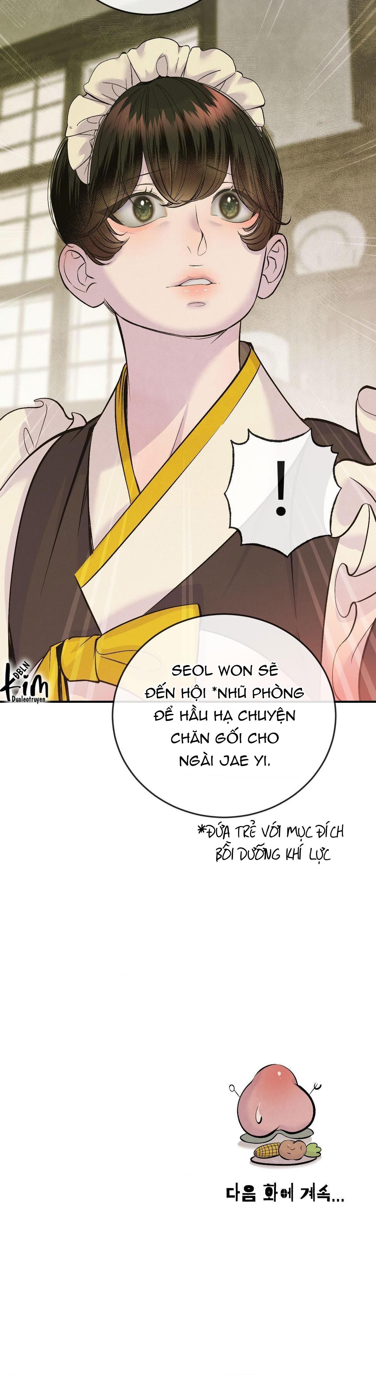 cậu bé đào Chapter 6 HHH - Trang 2