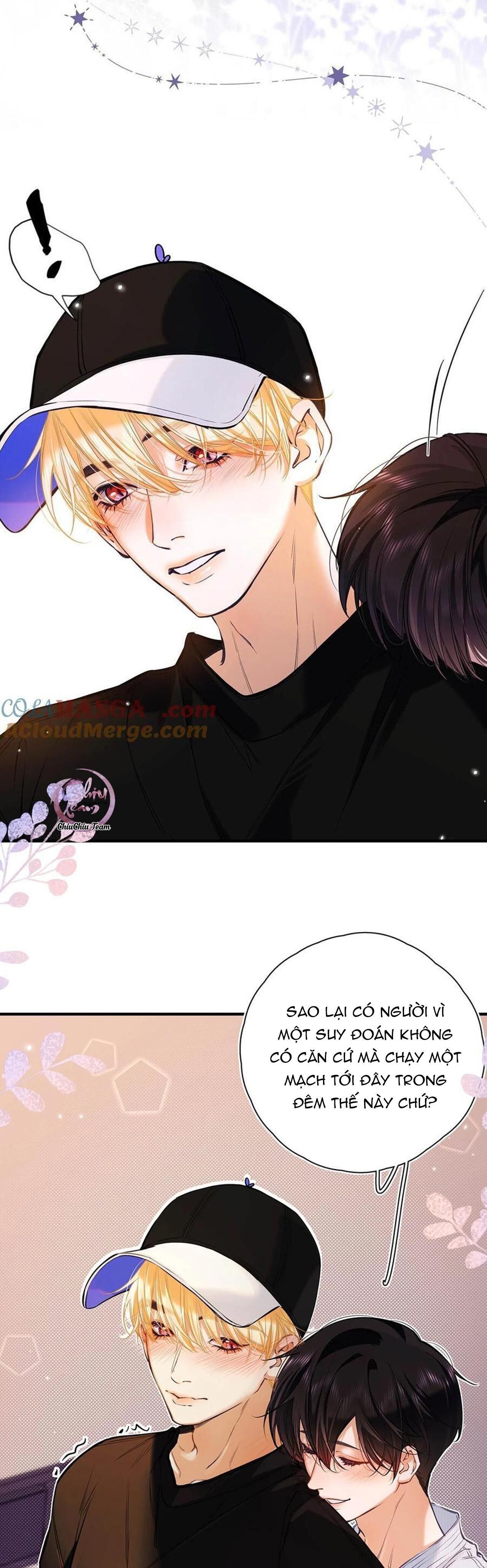 bắt đầu làm bạn trai từ số 0 Chapter 17 - Next Chapter 18