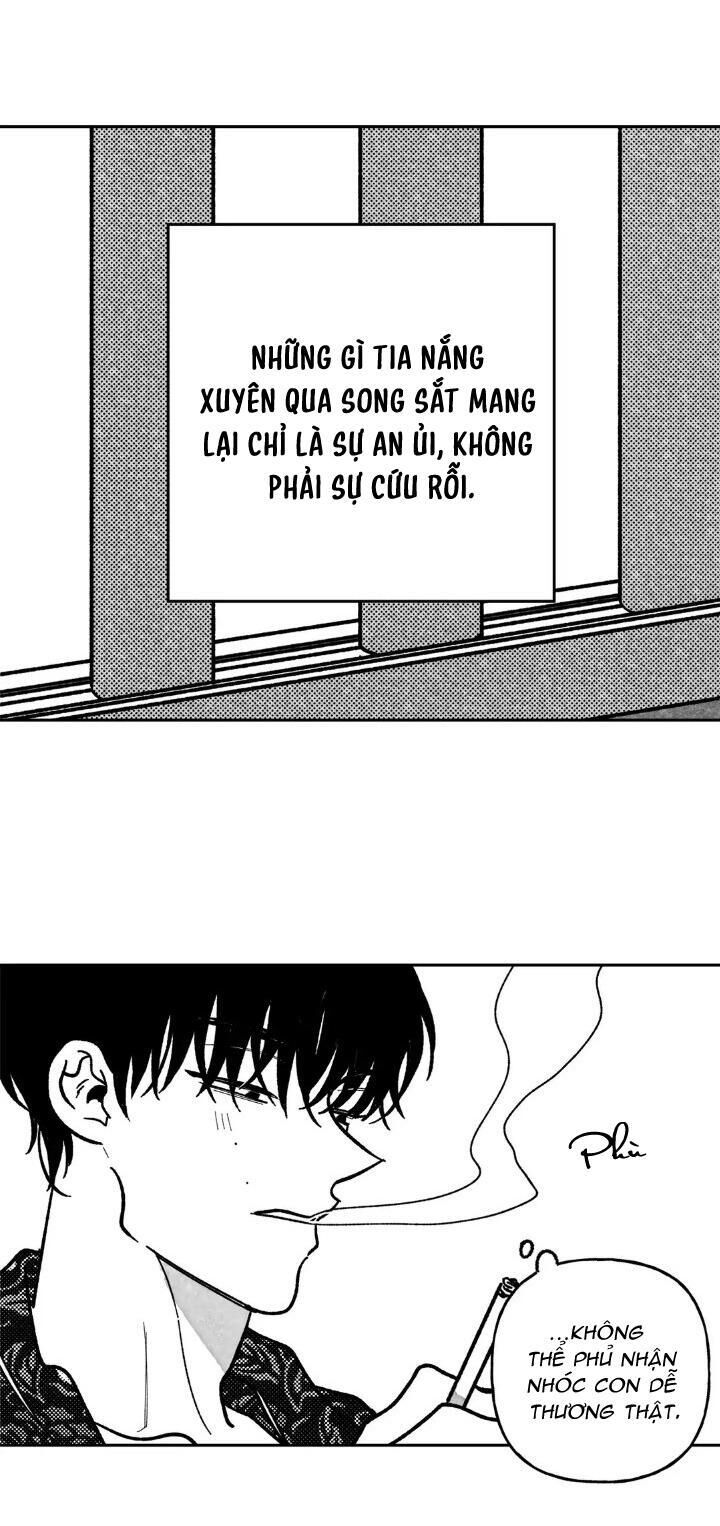 yona và chang-il Chapter 18 - Next Chapter 18