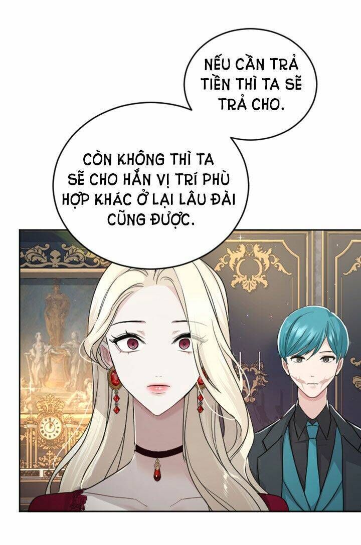 tôi sẽ bị trừ khử cùng hoàng đế chapter 32.5 - Next Chap 33.2