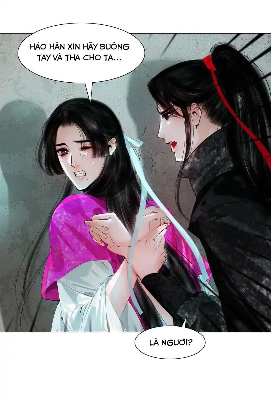 vòng luân hồi Chapter 80 - Trang 1