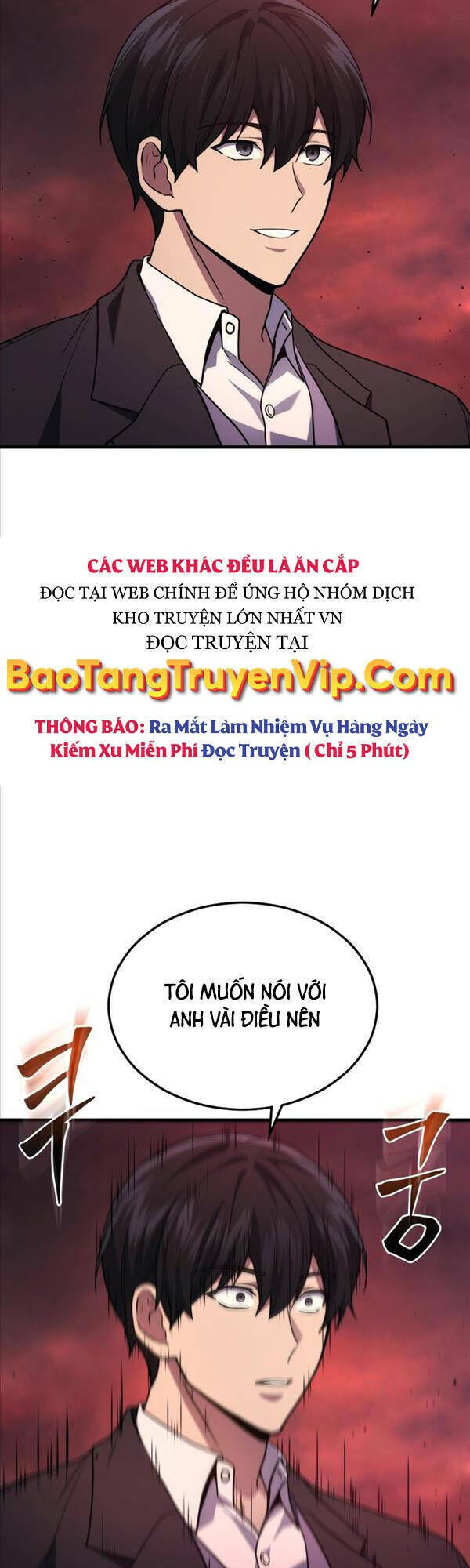 thần chiến tranh trở lại cấp 2 chương 21 - Trang 2