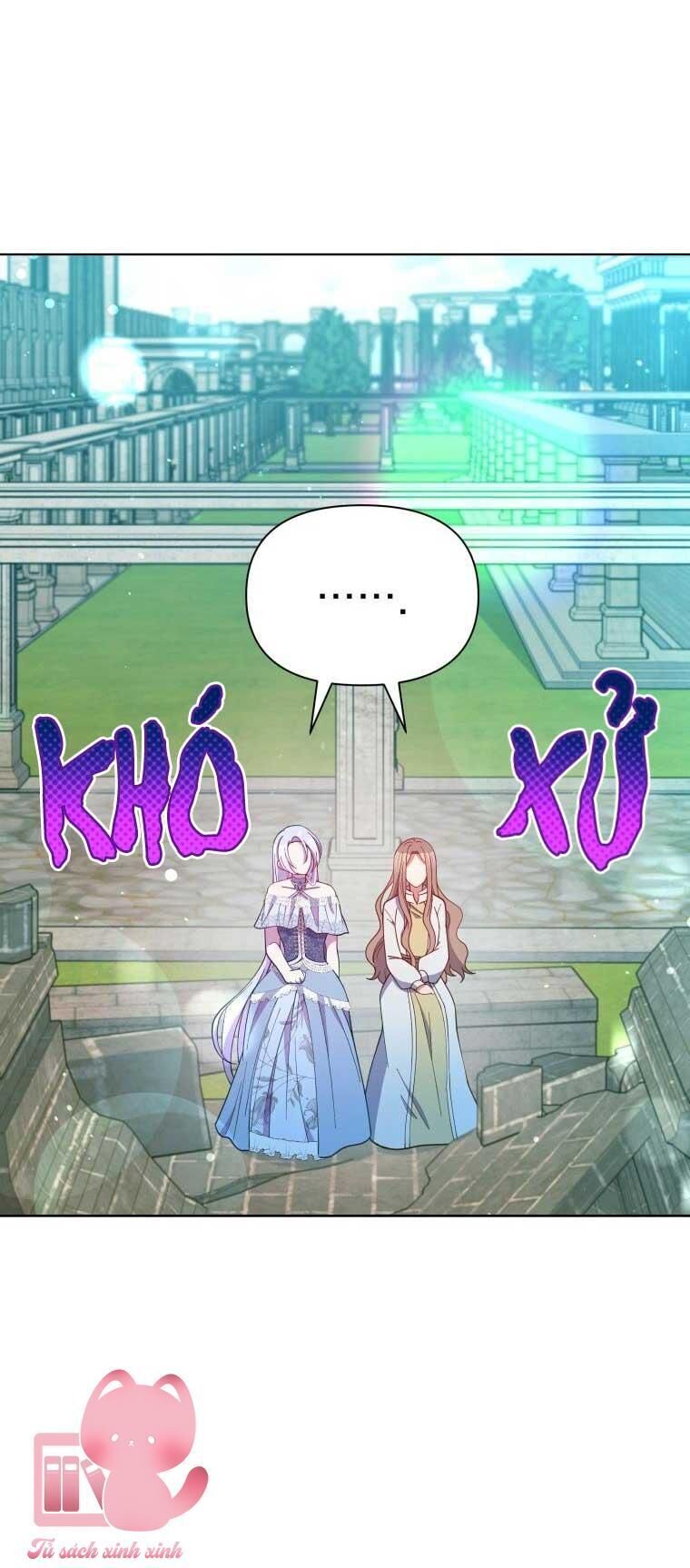 bl ngắn chịch hỏny Chapter 81 - Trang 2