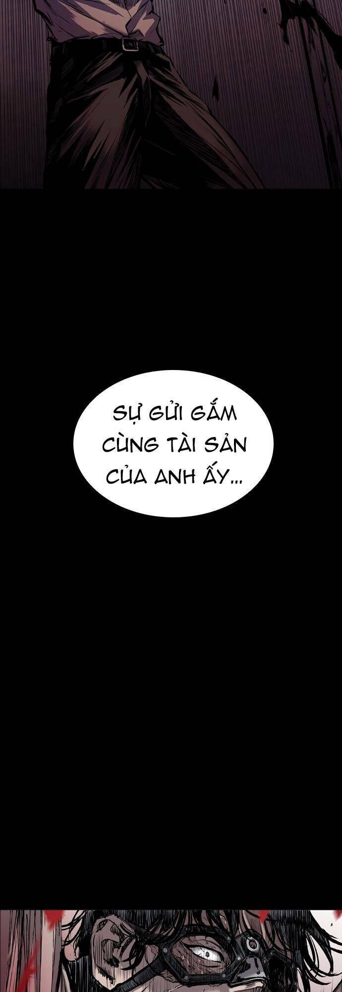 báo thù 2: vạn nhân chi thượng chapter 1: cháy quá!!! - Next Chapter 1