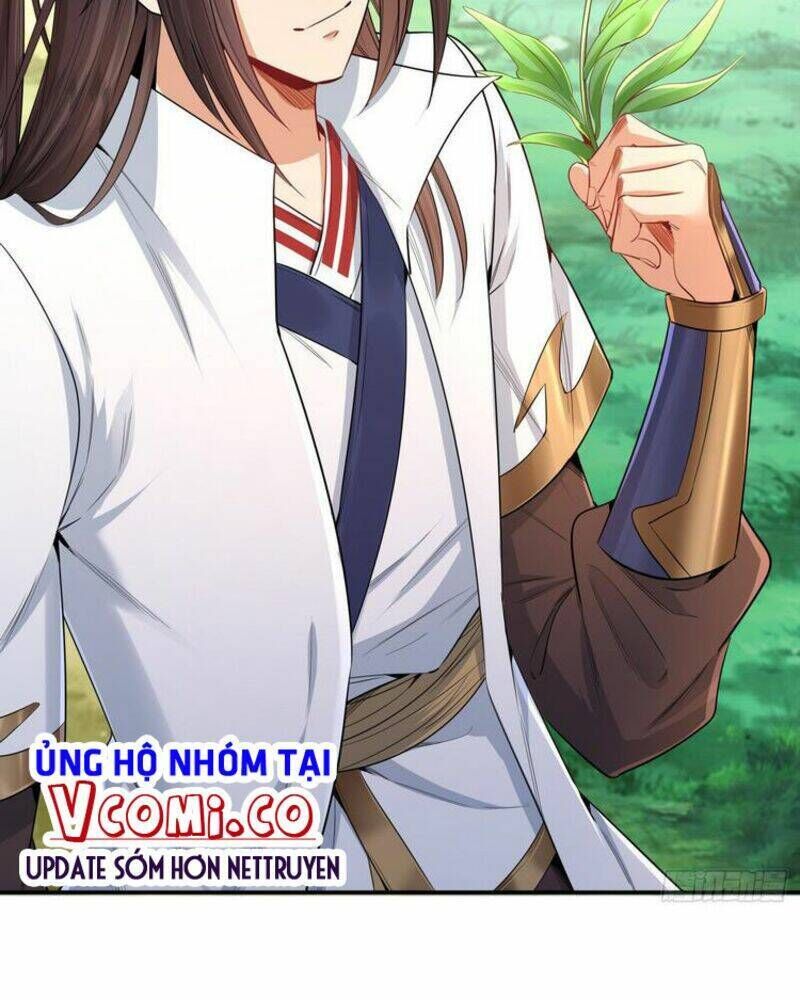 ta bị nhốt tại cùng một ngày mười vạn năm chapter 93 - Next chapter 94