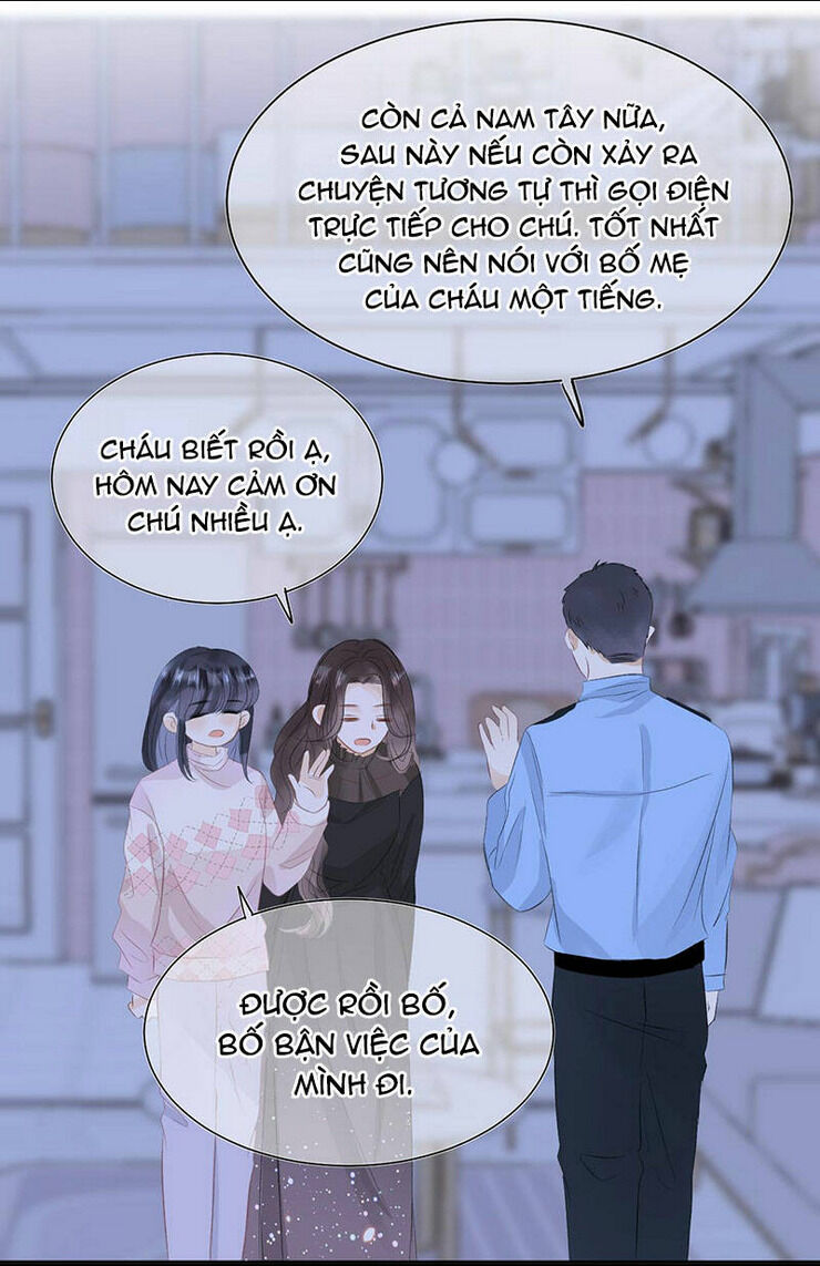 không thể rời mắt khỏi em chapter 8.2 - Next Chapter 9